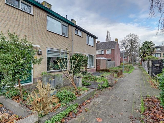 Hugo de Grootsingel 46, Bovenkarspel