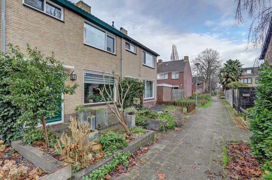 Hugo de Grootsingel 46