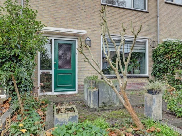 Hugo de Grootsingel 46, Bovenkarspel