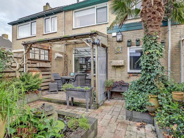 Hugo de Grootsingel 46, Bovenkarspel