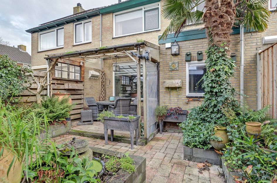 Hugo de Grootsingel 46