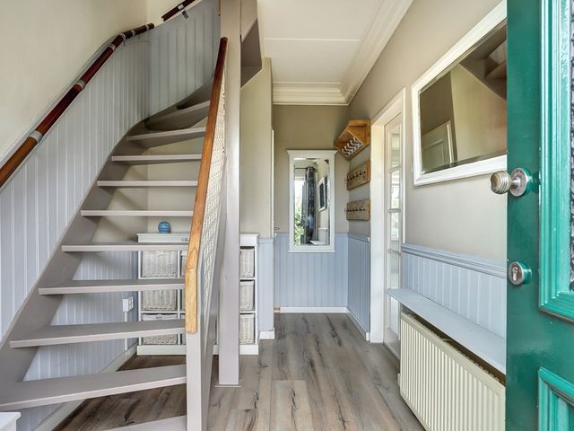 Hugo de Grootsingel 46, Bovenkarspel