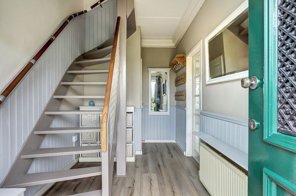 Hugo de Grootsingel 46