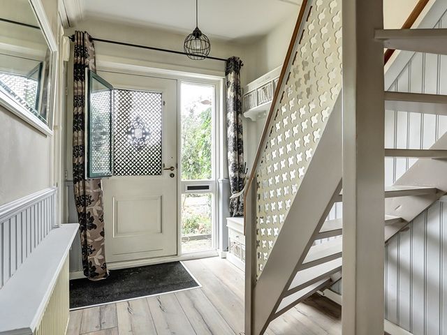 Hugo de Grootsingel 46, Bovenkarspel