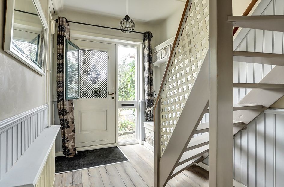 Hugo de Grootsingel 46