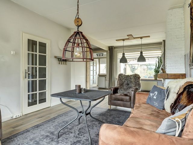 Hugo de Grootsingel 46, Bovenkarspel