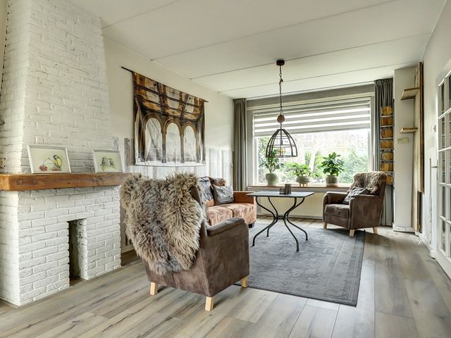 Hugo de Grootsingel 46, Bovenkarspel