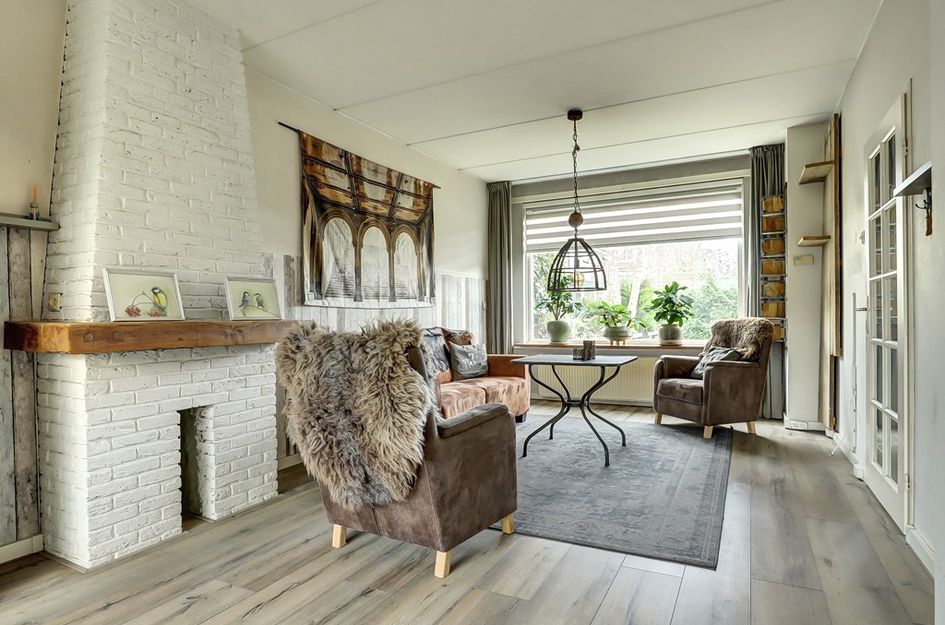 Hugo de Grootsingel 46