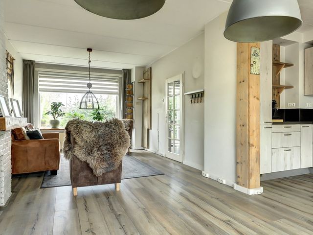 Hugo de Grootsingel 46, Bovenkarspel