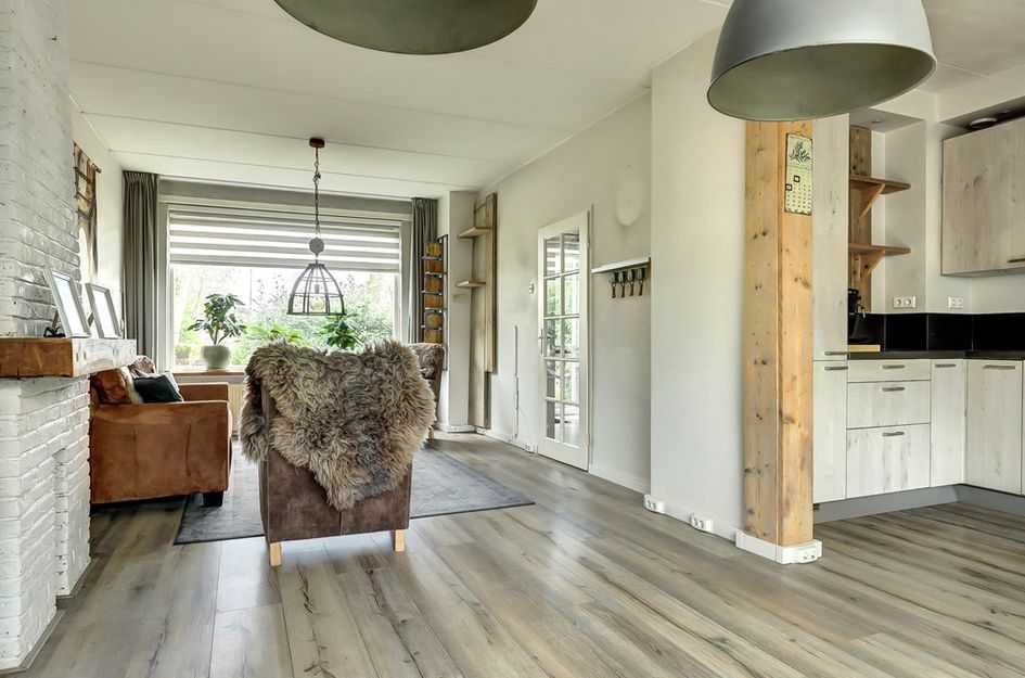 Hugo de Grootsingel 46