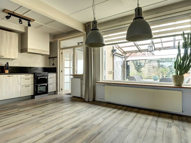 Hugo de Grootsingel 46, Bovenkarspel