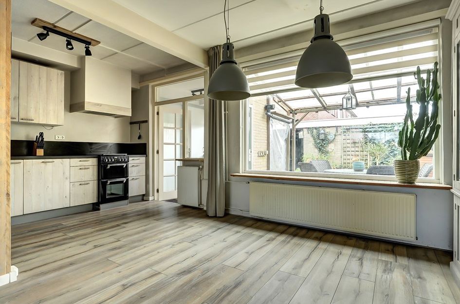 Hugo de Grootsingel 46