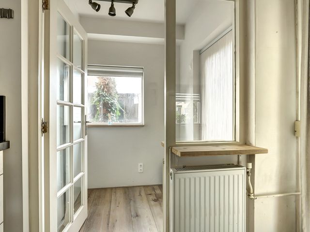 Hugo de Grootsingel 46, Bovenkarspel