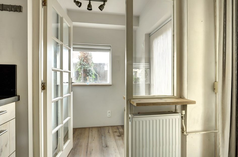 Hugo de Grootsingel 46