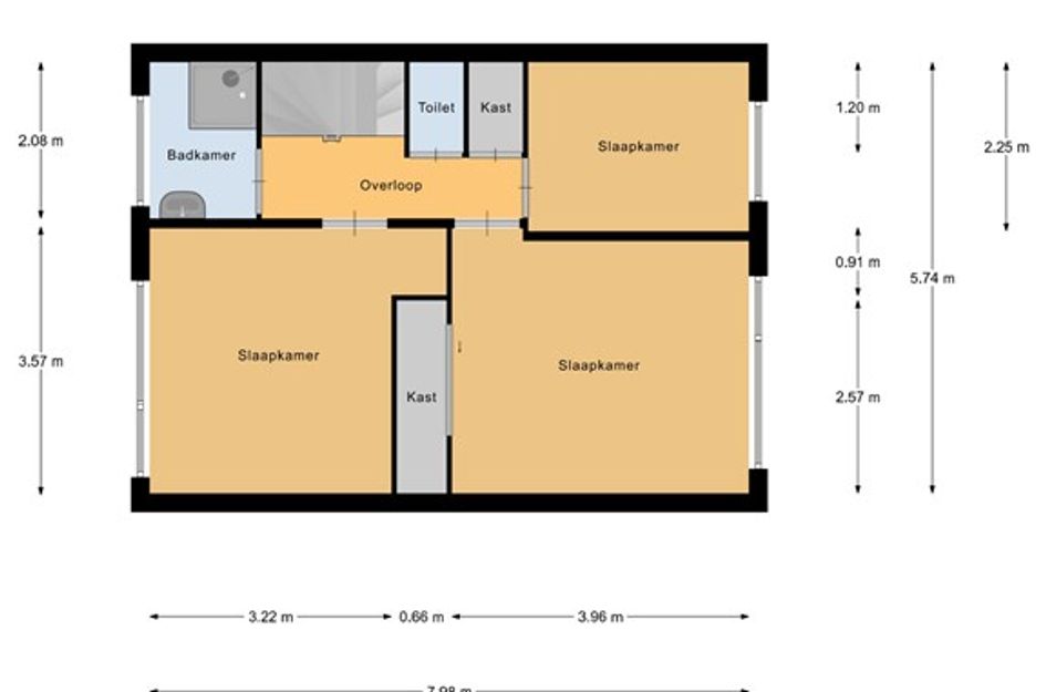 Hugo de Grootsingel 46