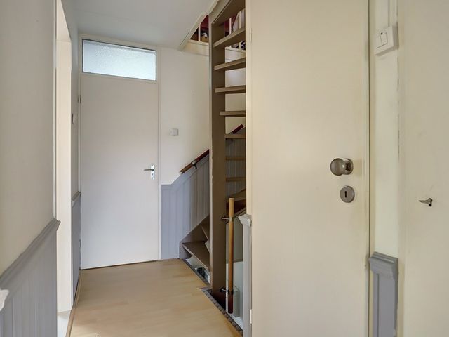 Hugo de Grootsingel 46, Bovenkarspel