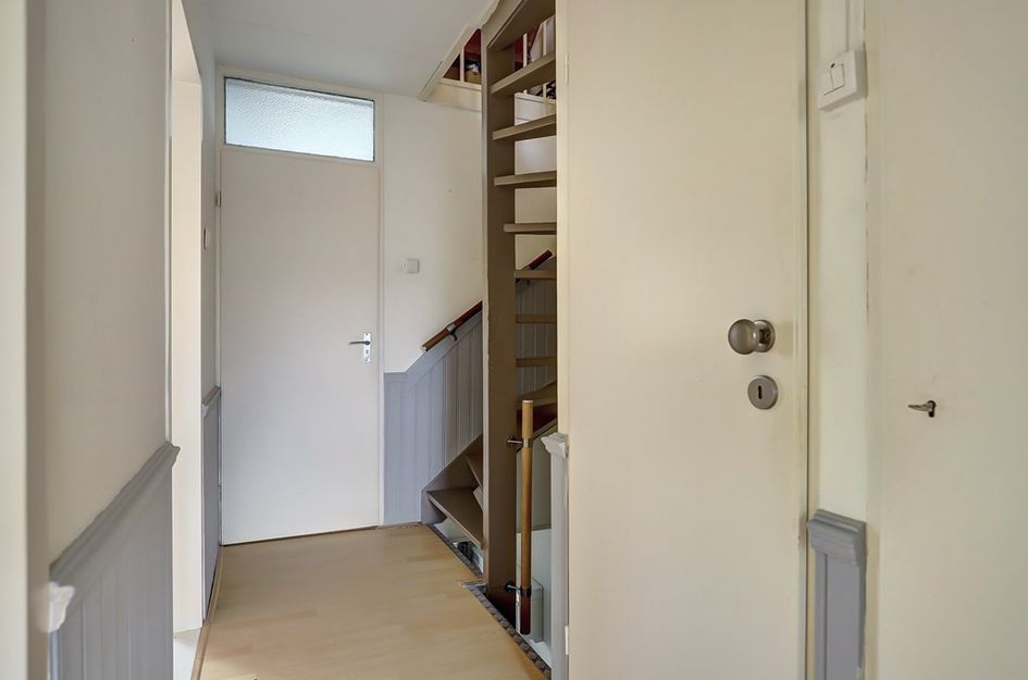 Hugo de Grootsingel 46