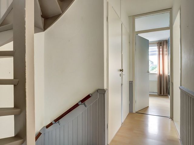 Hugo de Grootsingel 46, Bovenkarspel