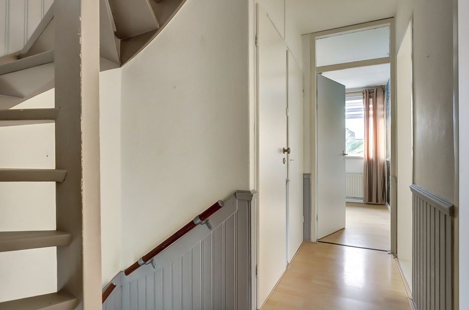 Hugo de Grootsingel 46