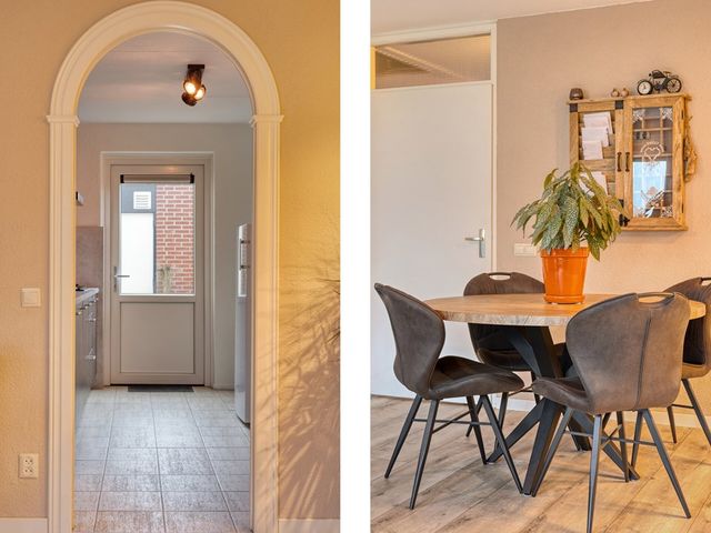 Westkil 4, Papendrecht