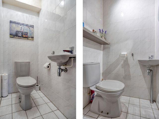 Westkil 4, Papendrecht