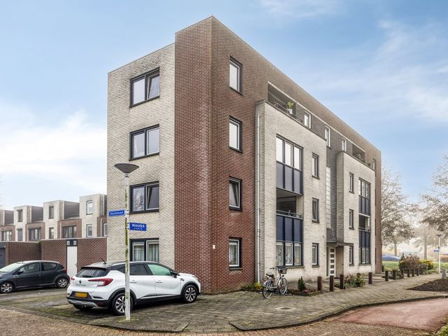 Westkil 4, Papendrecht