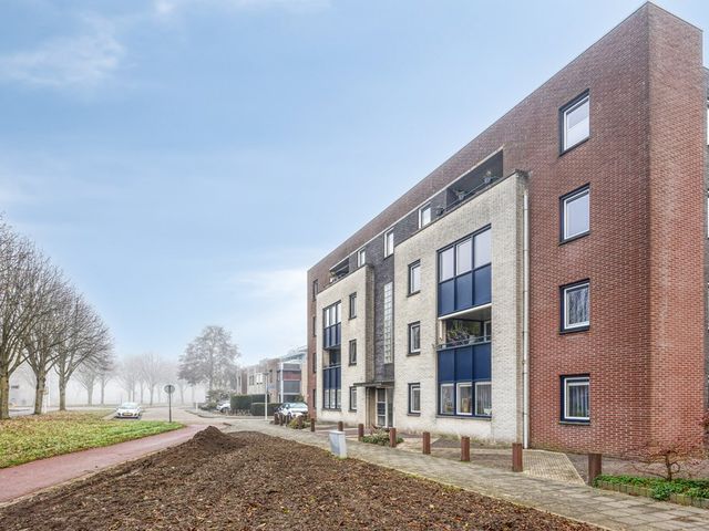 Westkil 4, Papendrecht