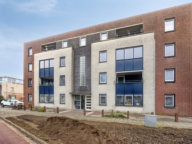 Westkil 4, Papendrecht