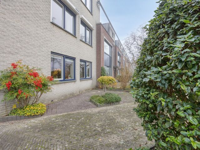 Westkil 4, Papendrecht