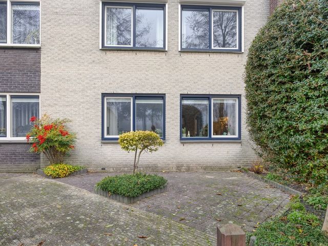 Westkil 4, Papendrecht