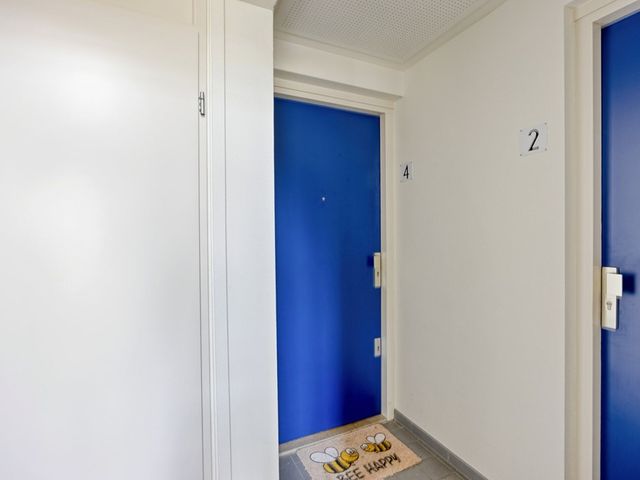 Westkil 4, Papendrecht