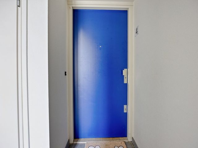 Westkil 4, Papendrecht