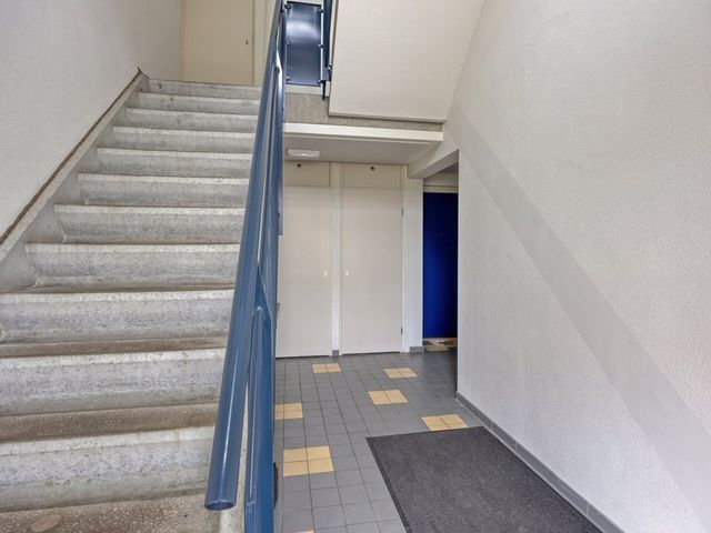 Westkil 4, Papendrecht