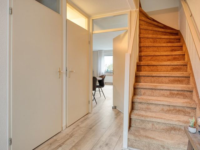 Westkil 4, Papendrecht