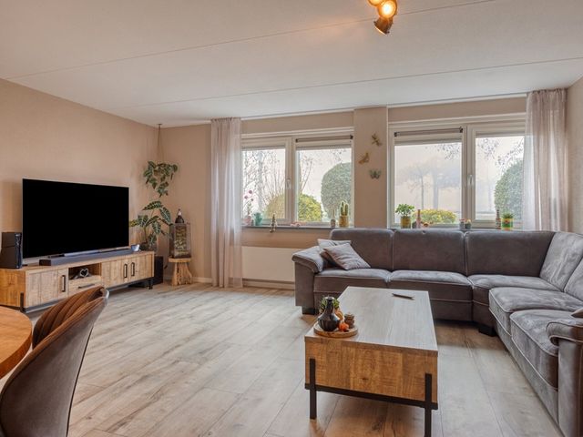 Westkil 4, Papendrecht