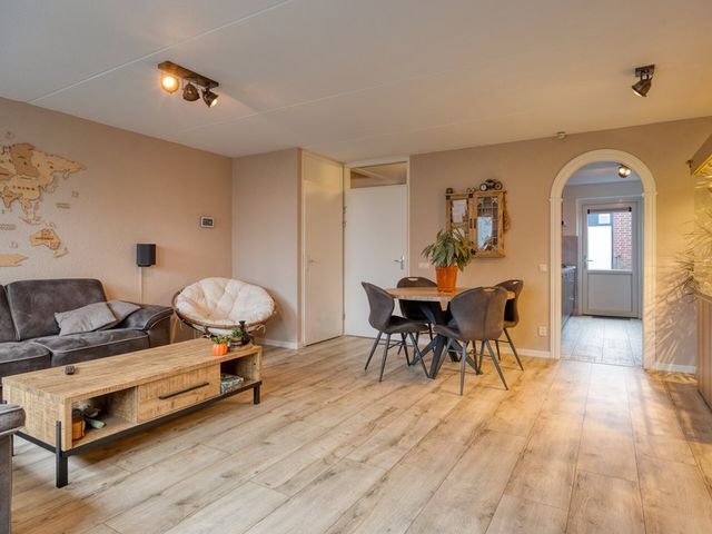 Westkil 4, Papendrecht