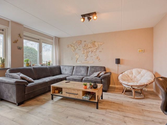 Westkil 4, Papendrecht