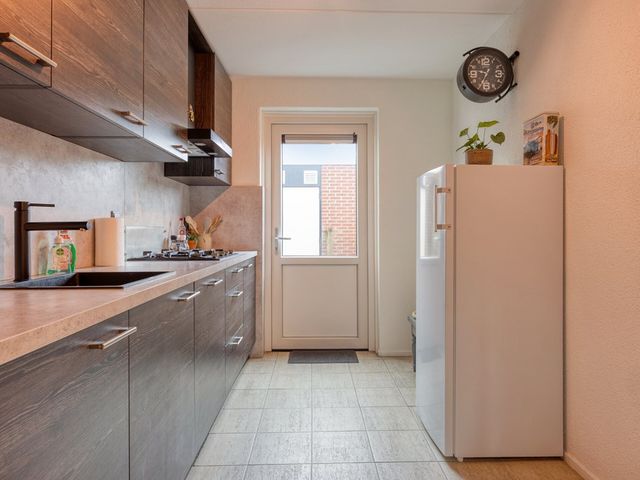 Westkil 4, Papendrecht