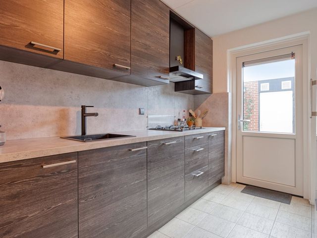 Westkil 4, Papendrecht