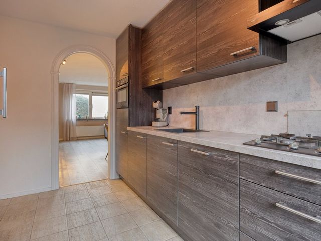 Westkil 4, Papendrecht