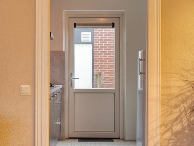 Westkil 4, Papendrecht