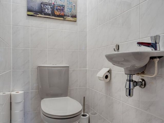 Westkil 4, Papendrecht