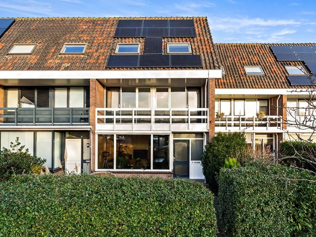 Hofsingel 51, Maasland