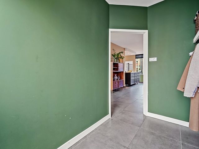 Hofsingel 51, Maasland