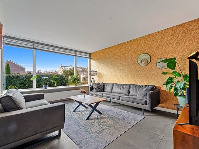 Hofsingel 51, Maasland