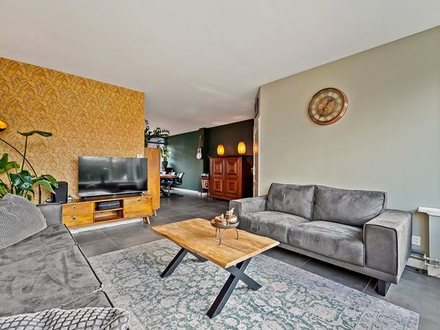 Hofsingel 51, Maasland