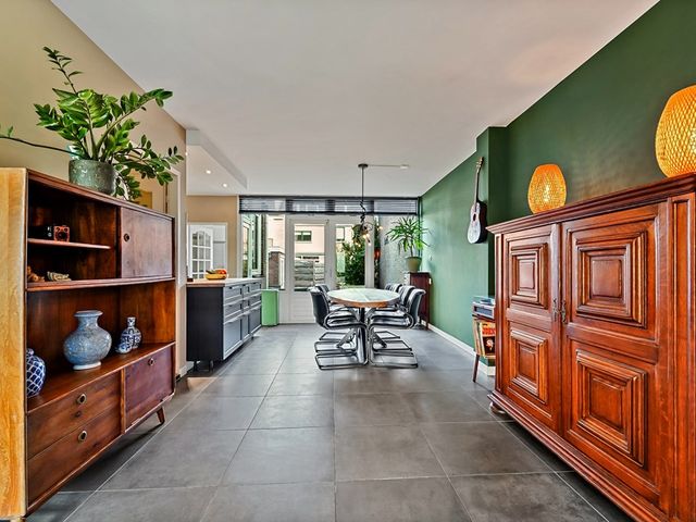 Hofsingel 51, Maasland