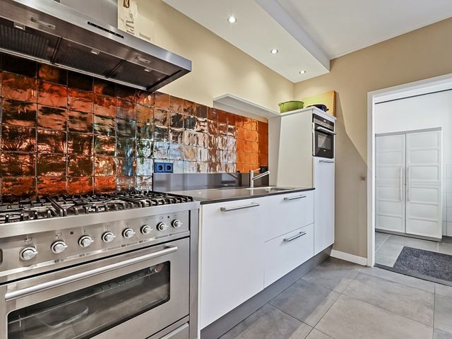 Hofsingel 51, Maasland