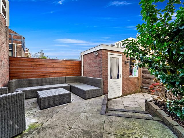 Hofsingel 51, Maasland