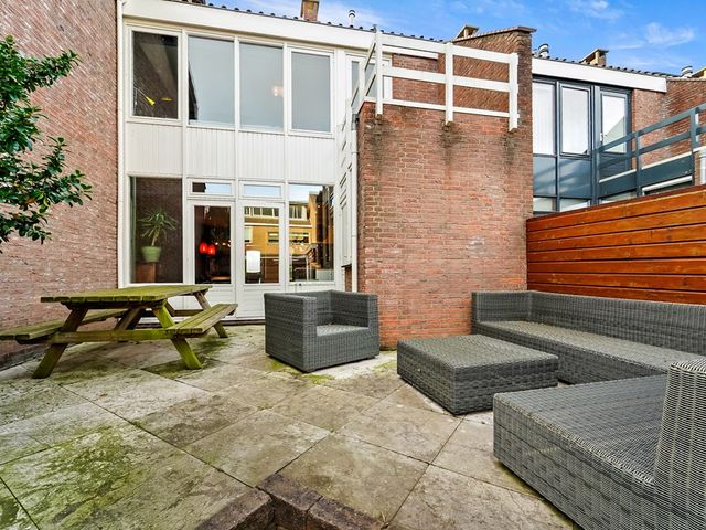 Hofsingel 51, Maasland